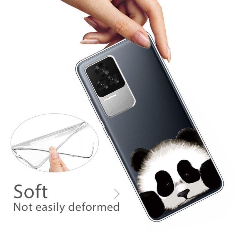 Case Poco F4 My Panda