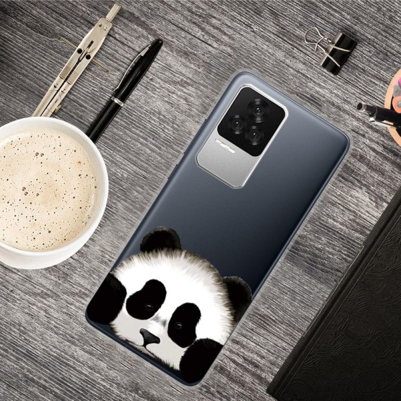 Case Poco F4 My Panda