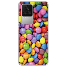 Case Poco F4 Silicone Candy