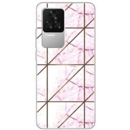 Kuori Poco F4 Discreet Marble