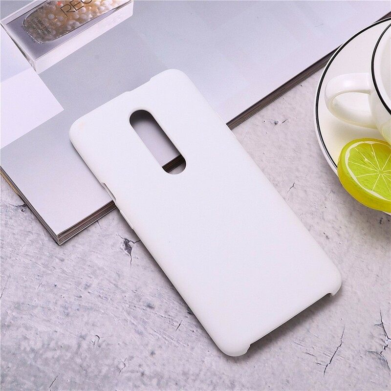 Case OnePlus 7 Pro Liquid Silicone Design