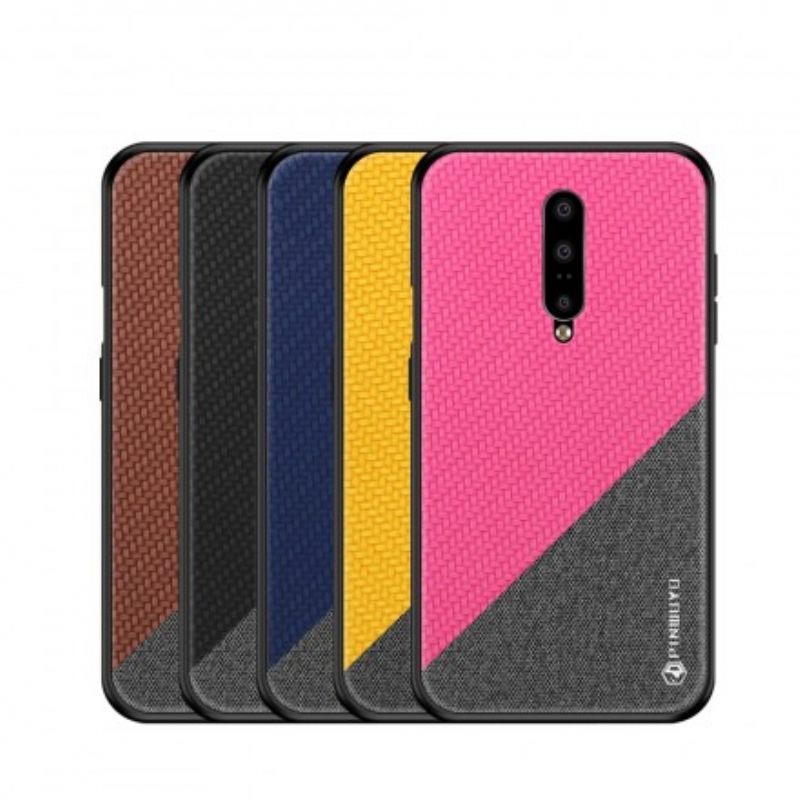 Case OnePlus 7 Pro Pinwuyo Honor Sarja