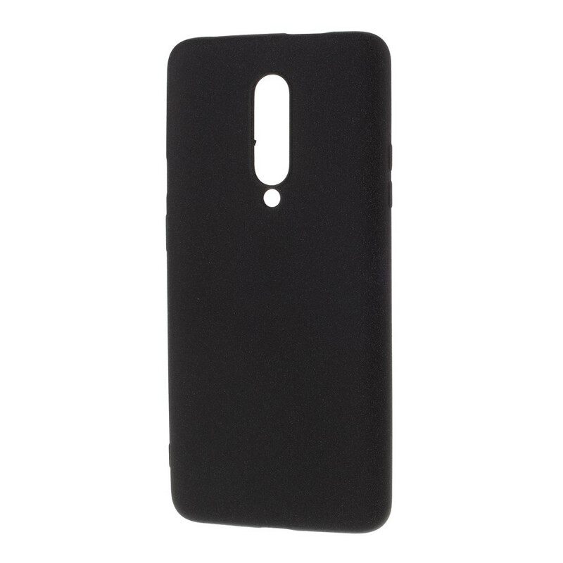 Case OnePlus 7 Pro Silicone Matta