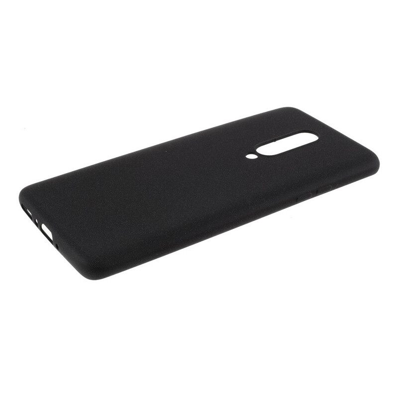 Case OnePlus 7 Pro Silicone Matta