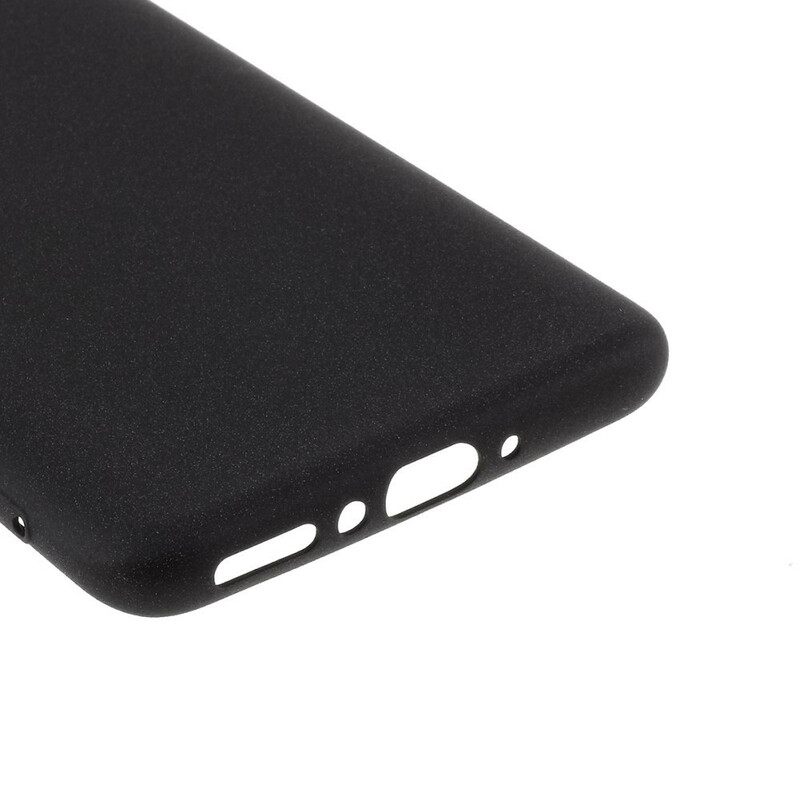 Case OnePlus 7 Pro Silicone Matta