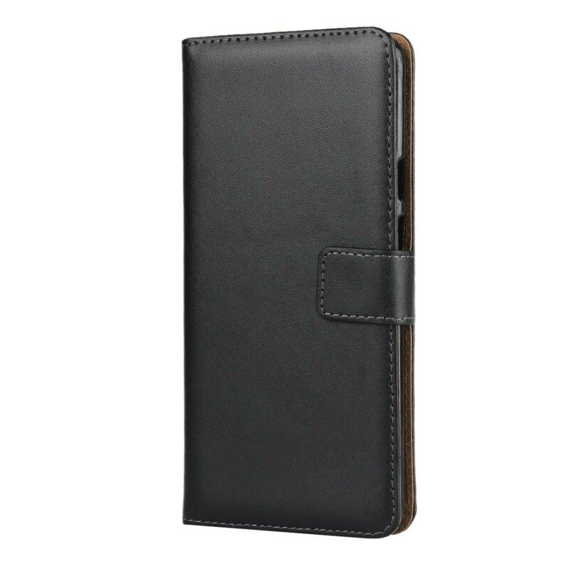 Kotelot OnePlus 7 Pro Genuine Leather Lisää