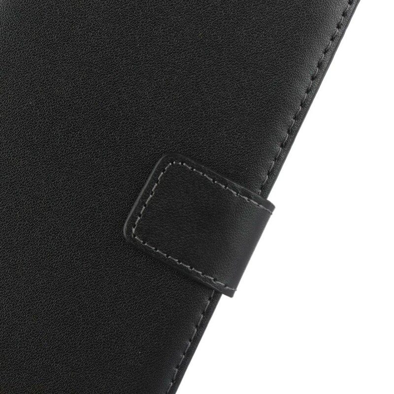 Kotelot OnePlus 7 Pro Genuine Leather Lisää