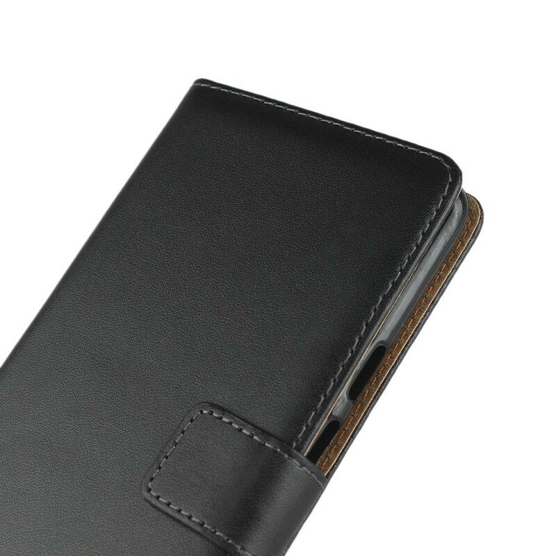 Kotelot OnePlus 7 Pro Genuine Leather Lisää