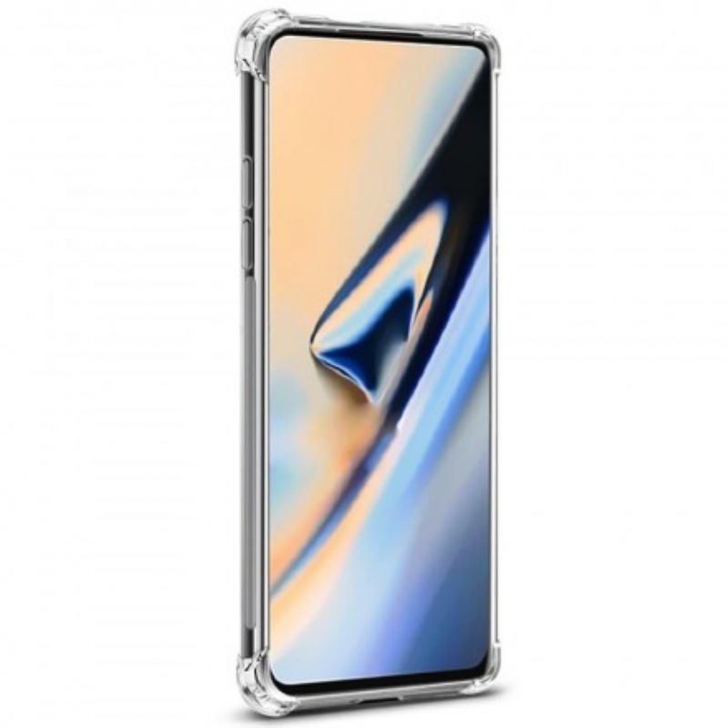 Kuori OnePlus 7 Pro Imak Ihotuntuma