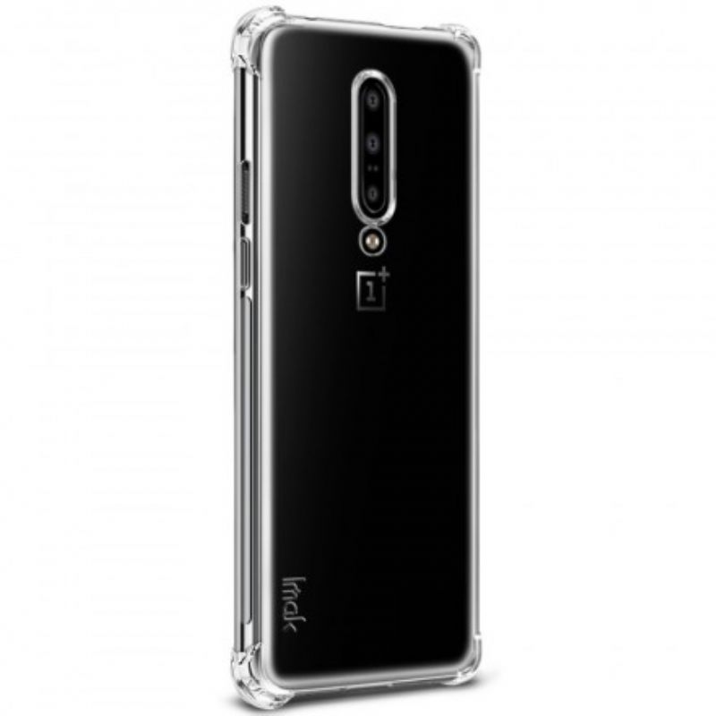 Kuori OnePlus 7 Pro Imak Ihotuntuma