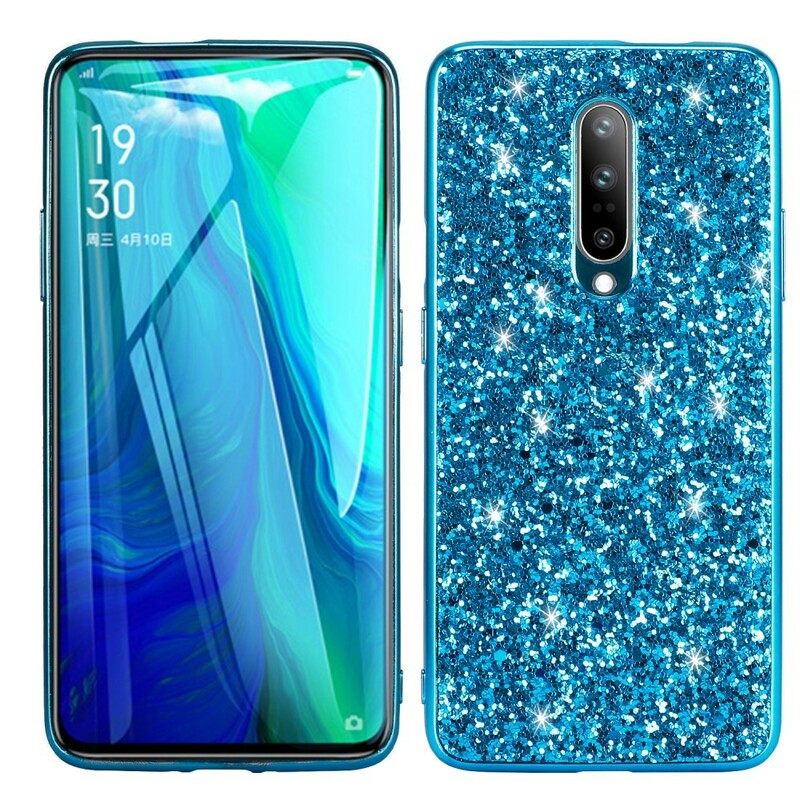 Kuori OnePlus 7 Pro Premium Glitter