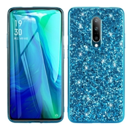 Kuori OnePlus 7 Pro Premium Glitter