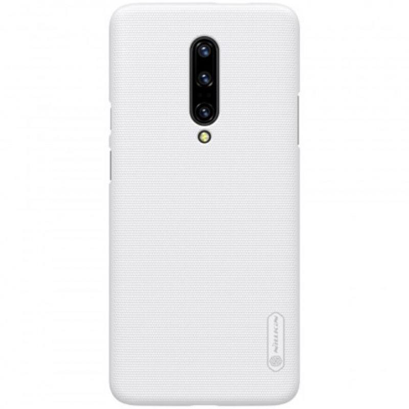 Kuori OnePlus 7 Pro Rigid Frosted Nillkin