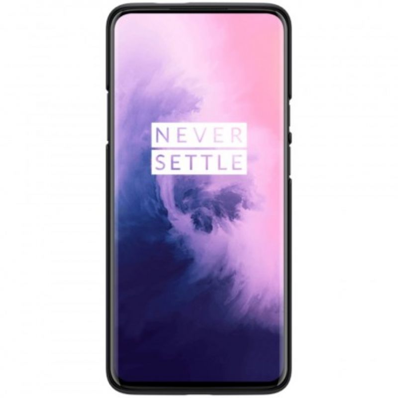 Kuori OnePlus 7 Pro Rigid Frosted Nillkin