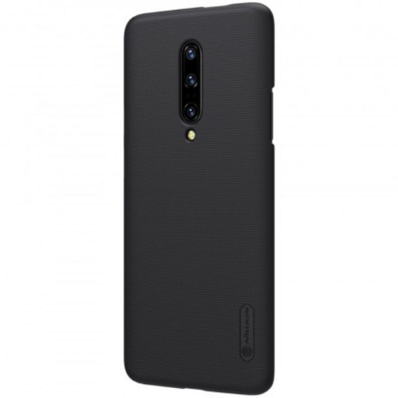 Kuori OnePlus 7 Pro Rigid Frosted Nillkin