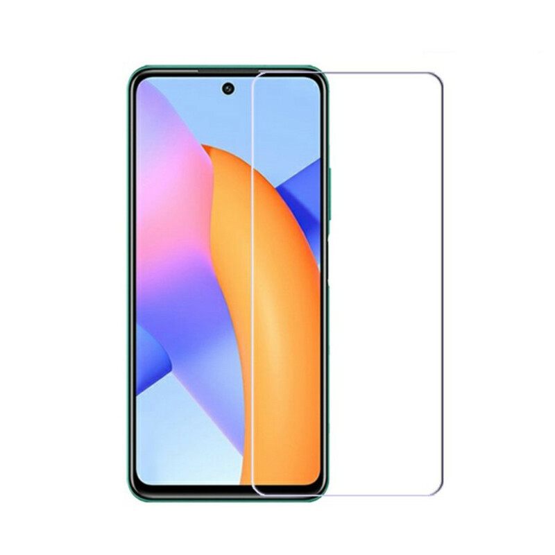 Arc Edge Tempered Glass Protection For Honor 10X Lite