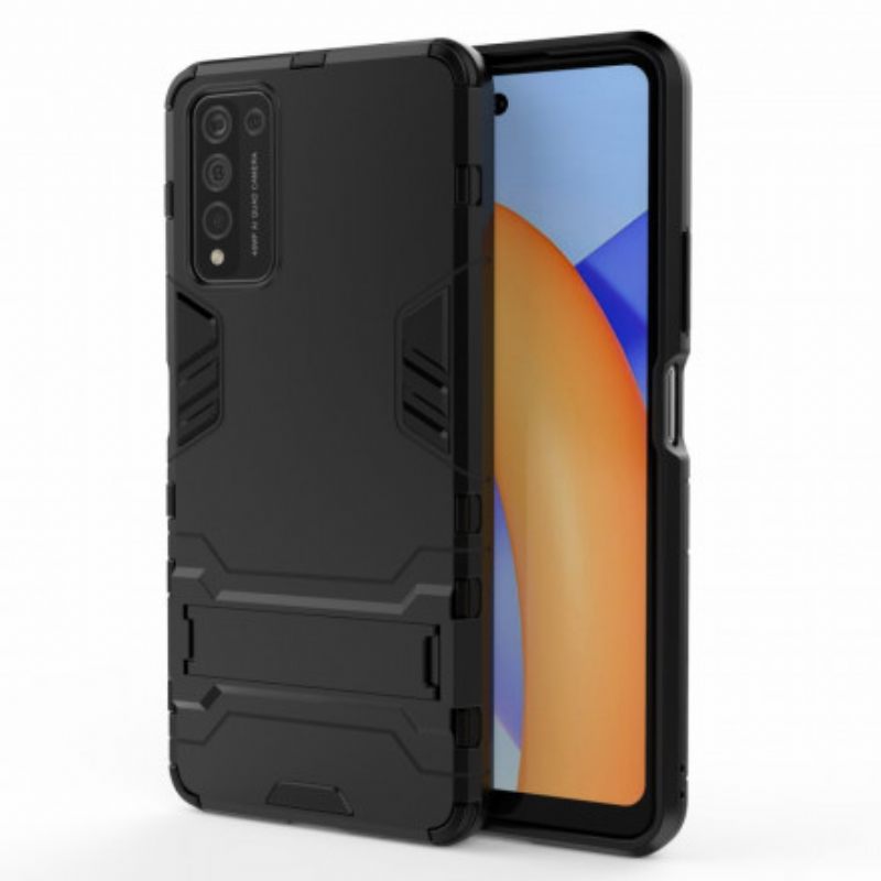 Kuori Honor 10X Lite Ultra Resistant