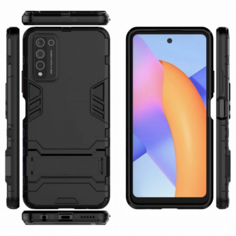 Kuori Honor 10X Lite Ultra Resistant