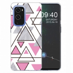 Case OnePlus 9 Pro Marmorikolmiot