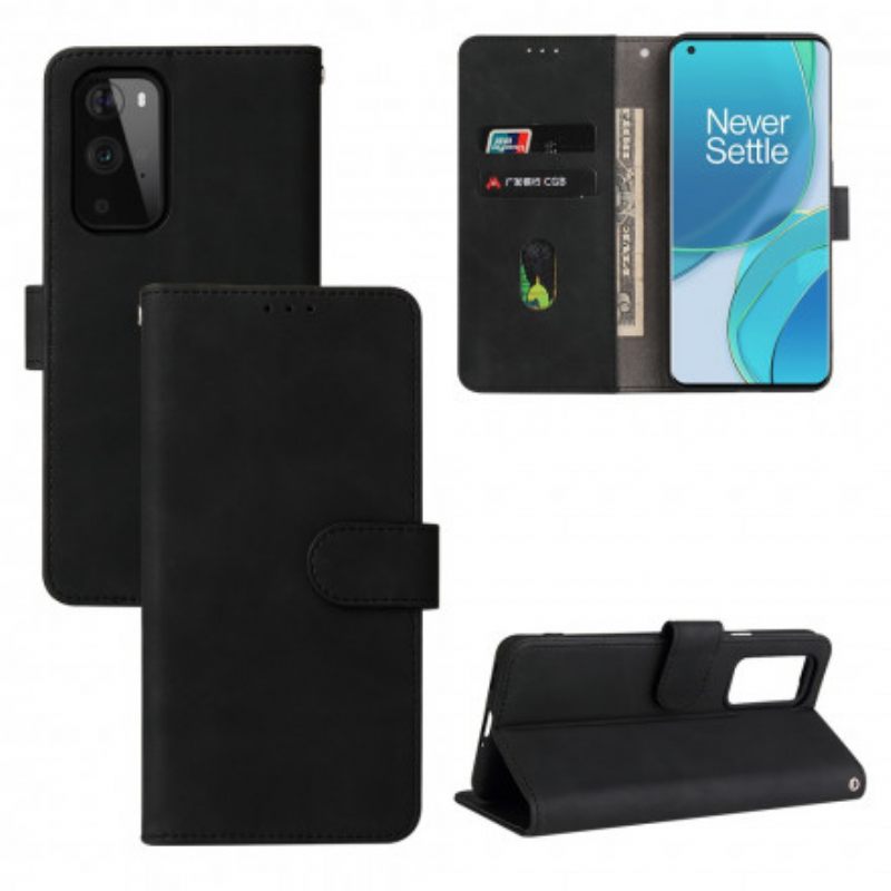 Kotelot OnePlus 9 Pro Skin-touch