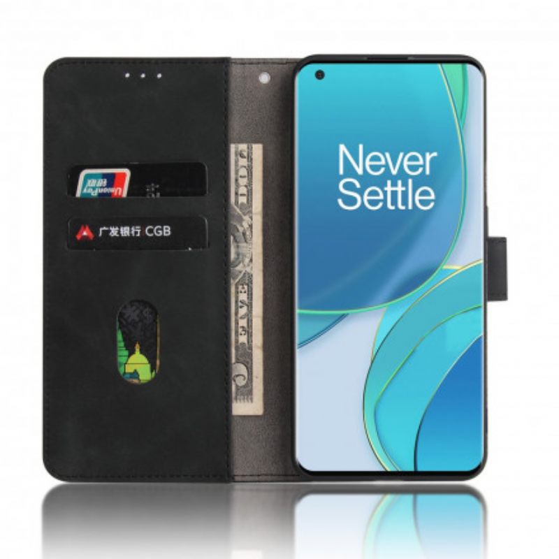 Kotelot OnePlus 9 Pro Skin-touch