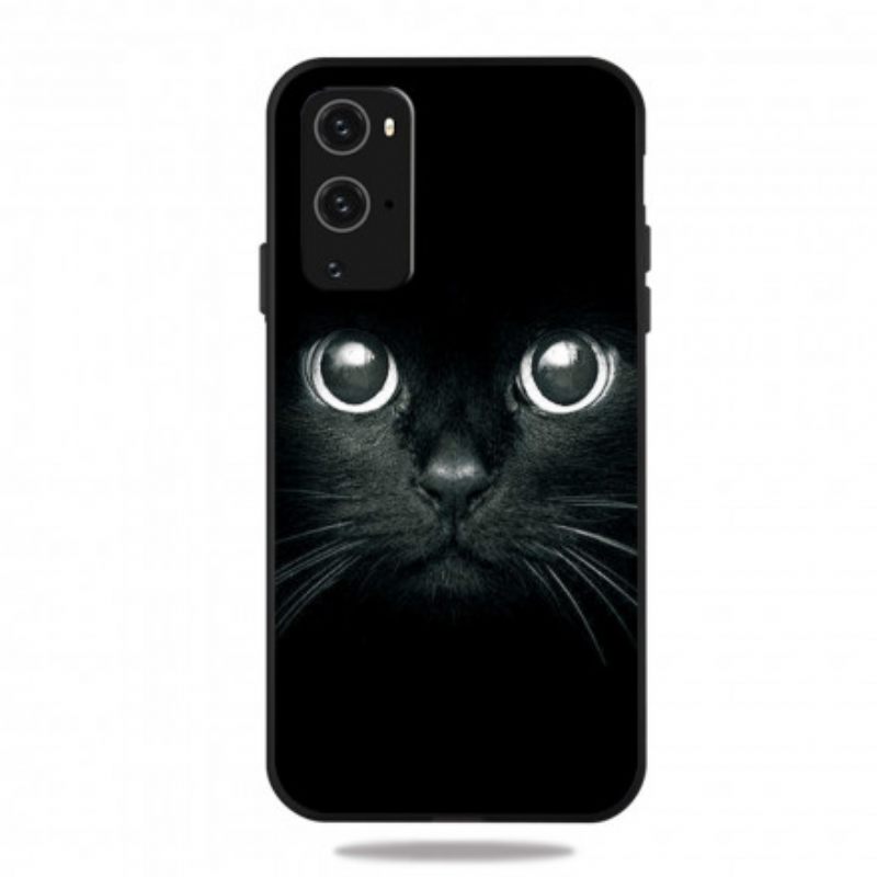 Kuori OnePlus 9 Pro Cat Eyes