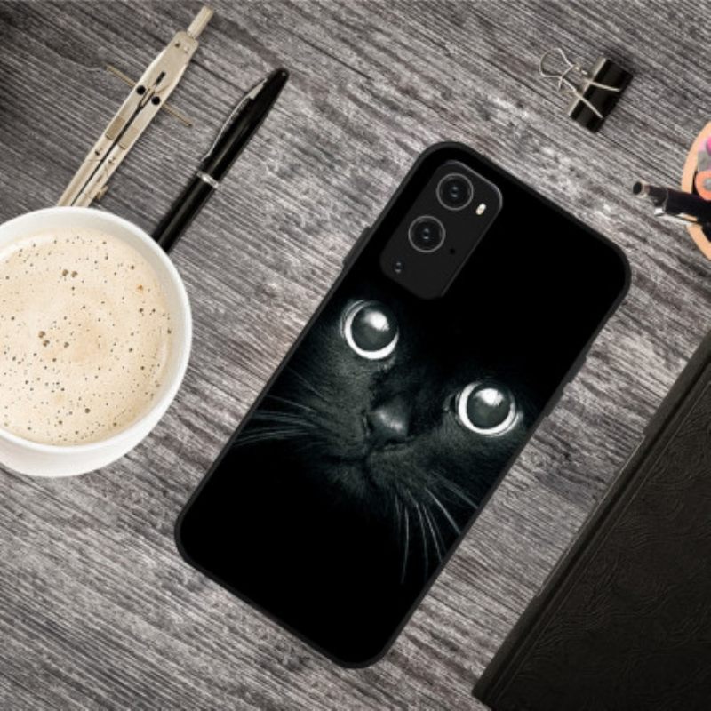 Kuori OnePlus 9 Pro Cat Eyes