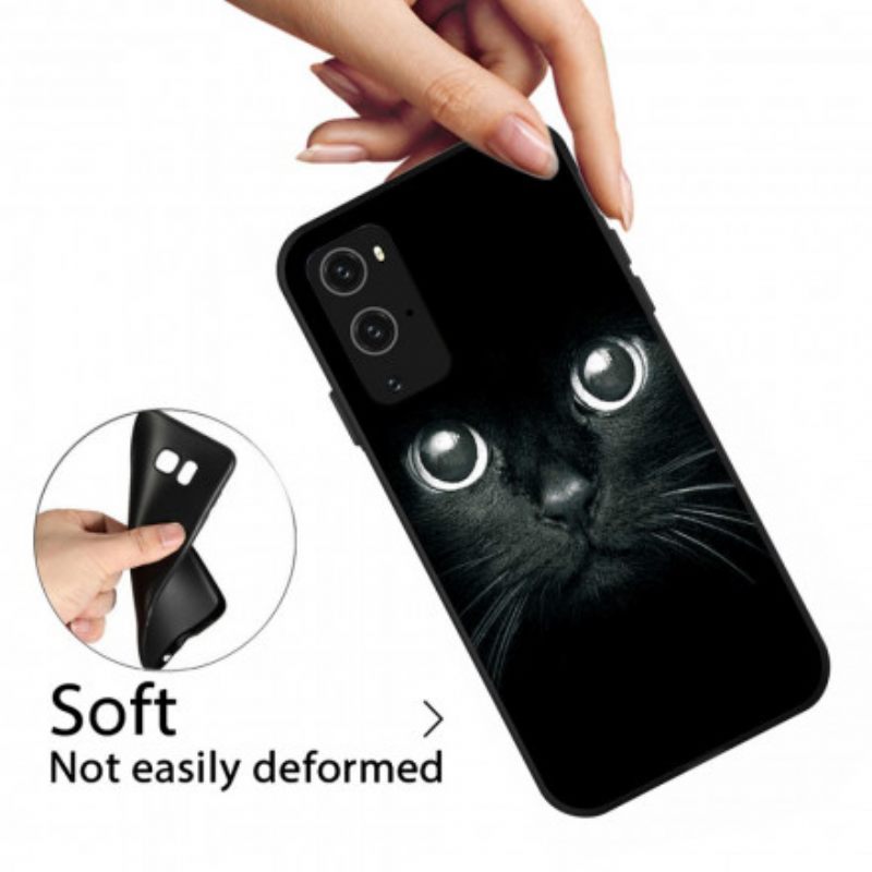 Kuori OnePlus 9 Pro Cat Eyes