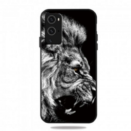 Kuori OnePlus 9 Pro Fierce Lion