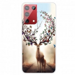 Kuori OnePlus 9 Pro Flexible Deer