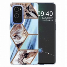 Kuori OnePlus 9 Pro Marble Decline