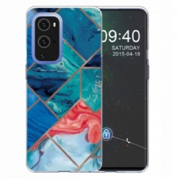 Kuori OnePlus 9 Pro Marble Design