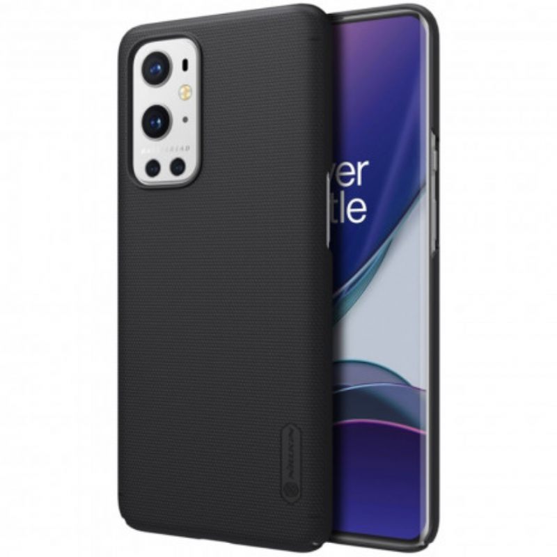 Kuori OnePlus 9 Pro Rigid Frosted Nillkin