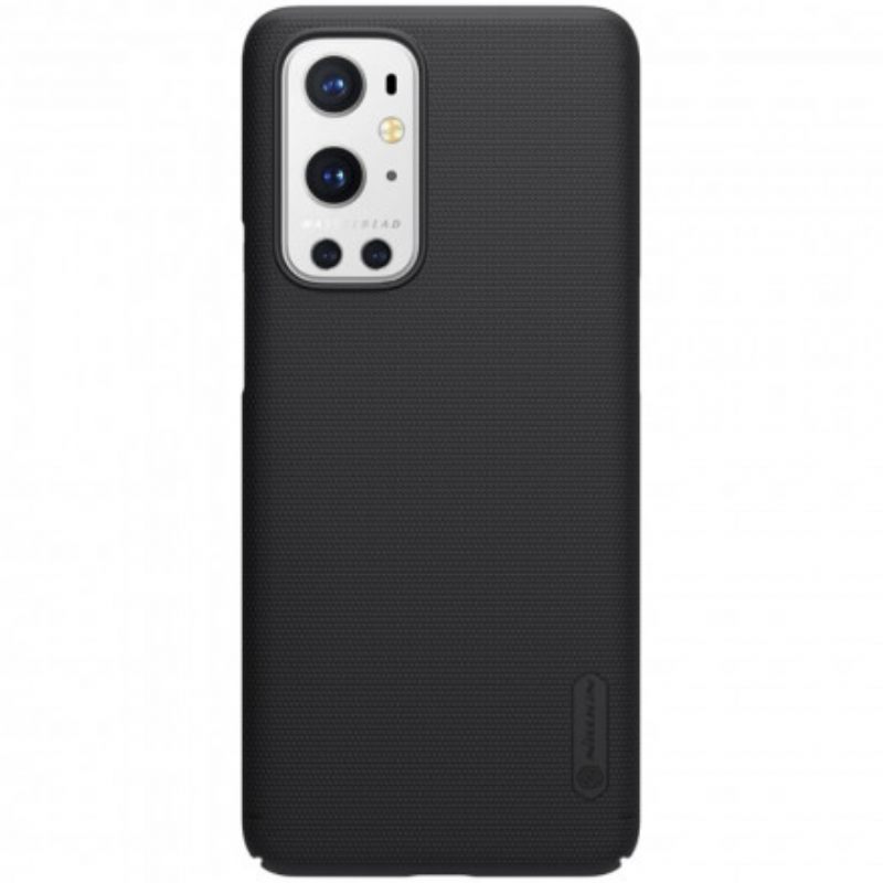 Kuori OnePlus 9 Pro Rigid Frosted Nillkin