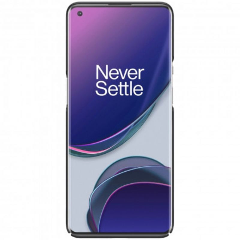 Kuori OnePlus 9 Pro Rigid Frosted Nillkin