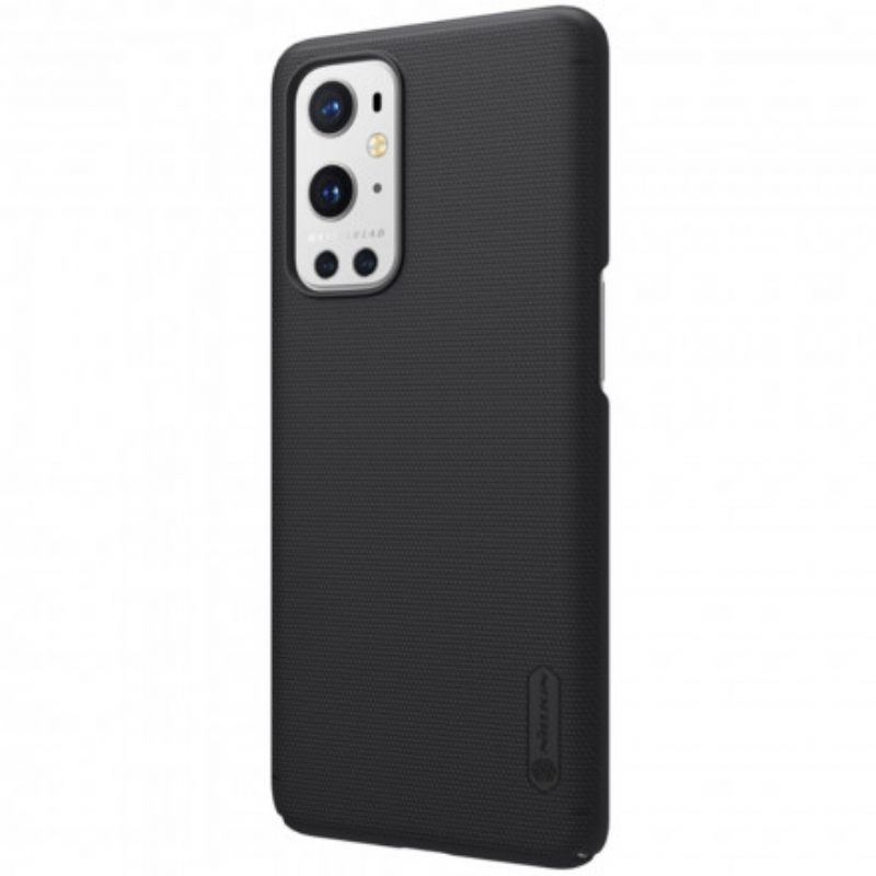 Kuori OnePlus 9 Pro Rigid Frosted Nillkin