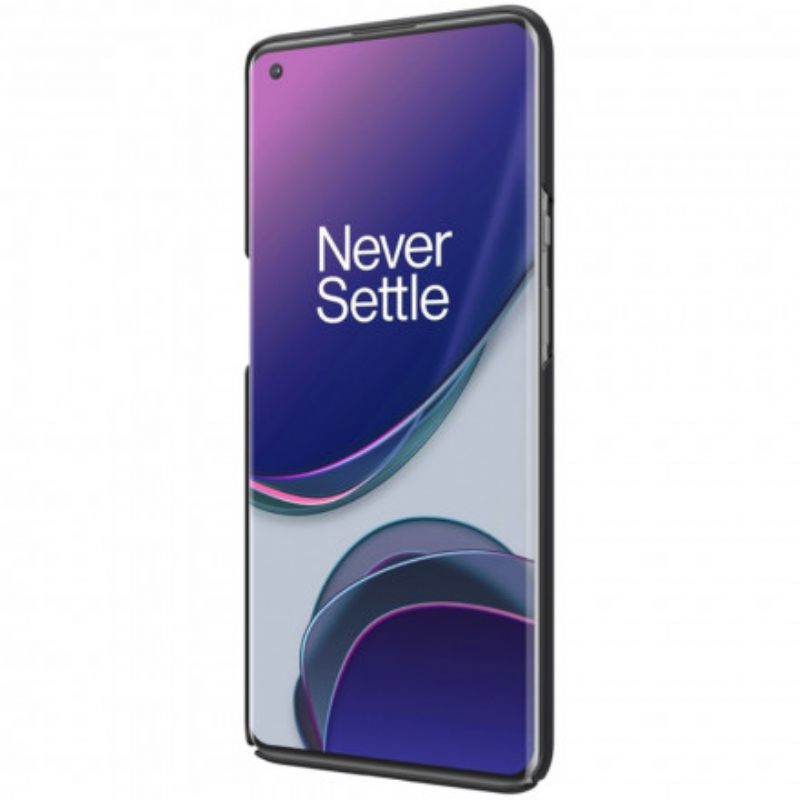 Kuori OnePlus 9 Pro Rigid Frosted Nillkin