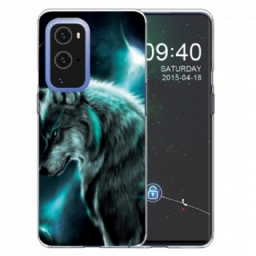 Kuori OnePlus 9 Pro Royal Wolf