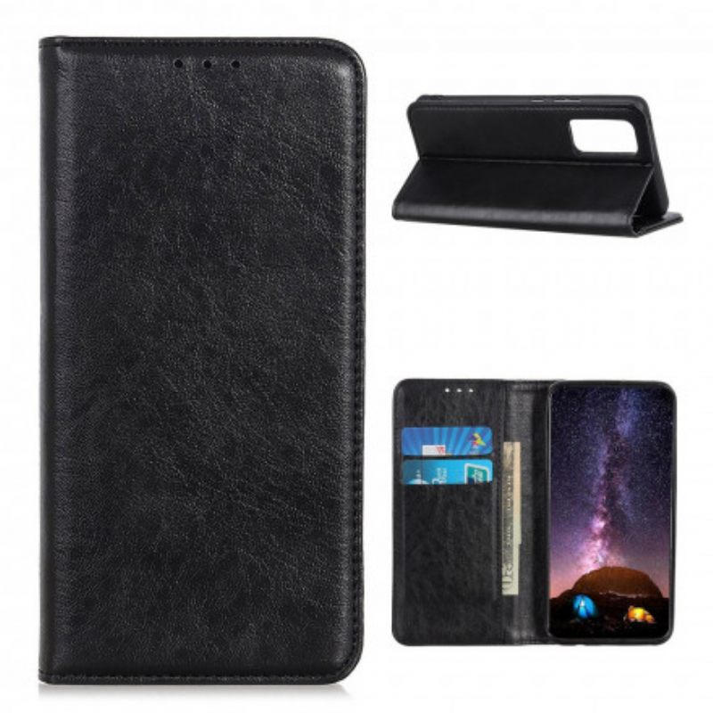 Puhelinkuoret OnePlus 9 Pro Kotelot Flip Style Leather Sobriety