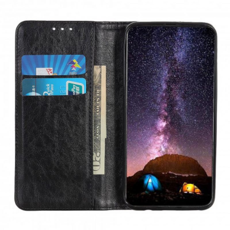 Puhelinkuoret OnePlus 9 Pro Kotelot Flip Style Leather Sobriety