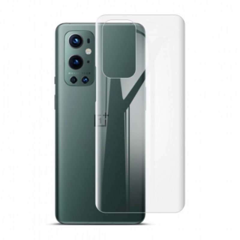 Selkäsuojakalvo Oneplus 9 Pro Imak Puhelimelle