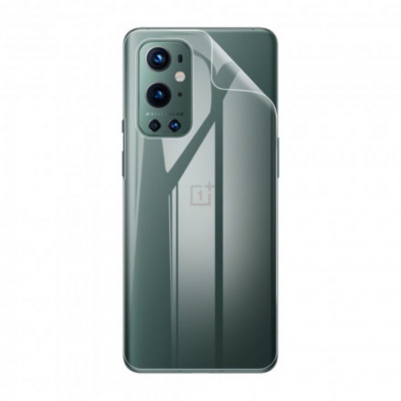 Selkäsuojakalvo Oneplus 9 Pro Imak Puhelimelle