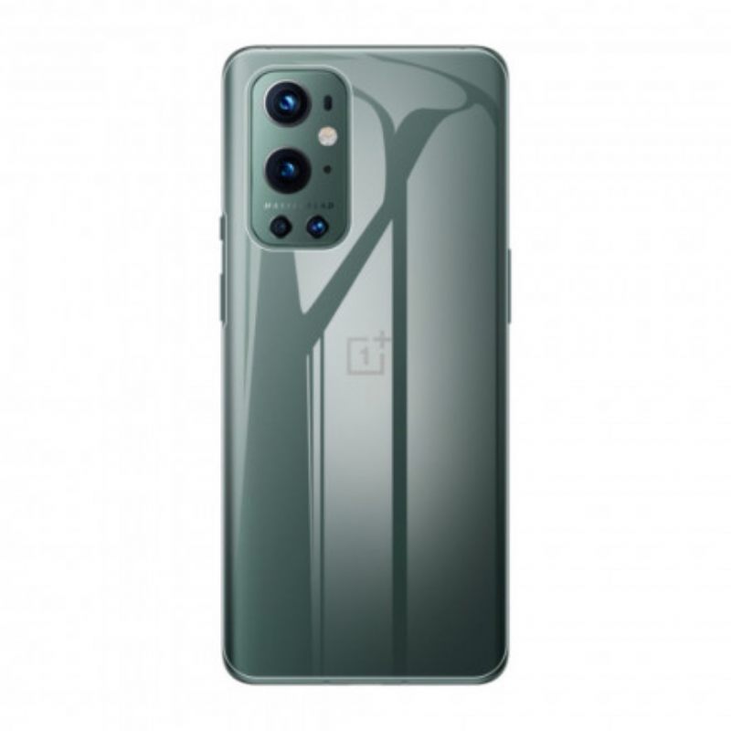 Selkäsuojakalvo Oneplus 9 Pro Imak Puhelimelle