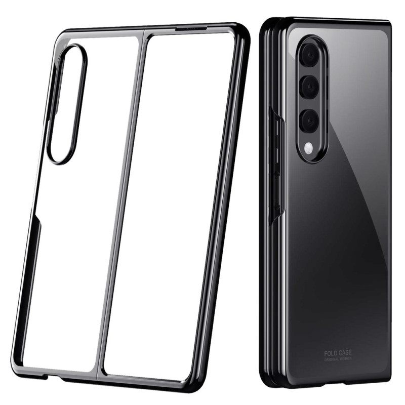 Case Samsung Galaxy Z Fold 4 Ghost