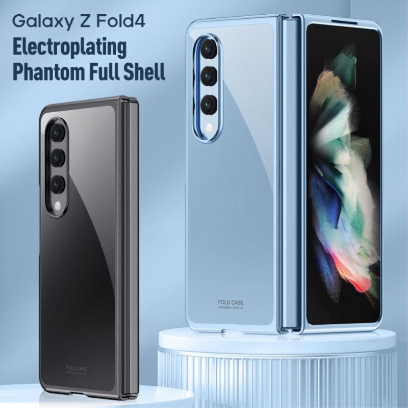 Case Samsung Galaxy Z Fold 4 Ghost