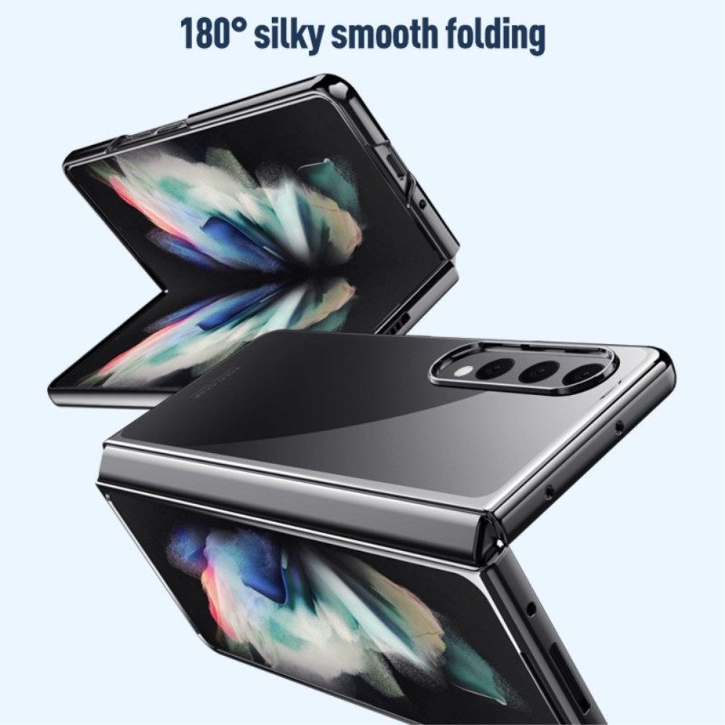 Case Samsung Galaxy Z Fold 4 Ghost