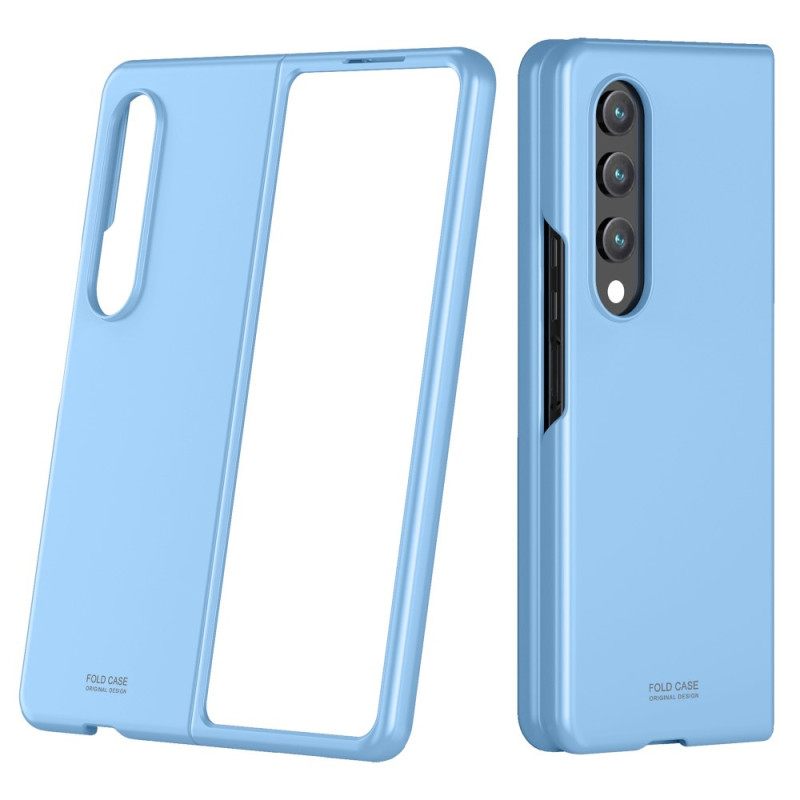 Case Samsung Galaxy Z Fold 4 Smooth Matte Touch