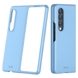 Case Samsung Galaxy Z Fold 4 Smooth Matte Touch