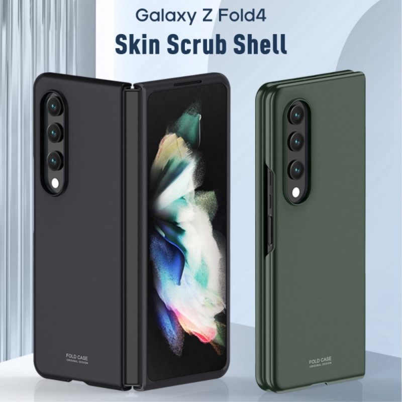 Case Samsung Galaxy Z Fold 4 Smooth Matte Touch