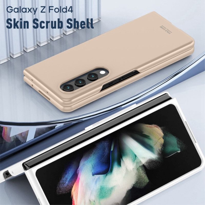 Case Samsung Galaxy Z Fold 4 Smooth Matte Touch